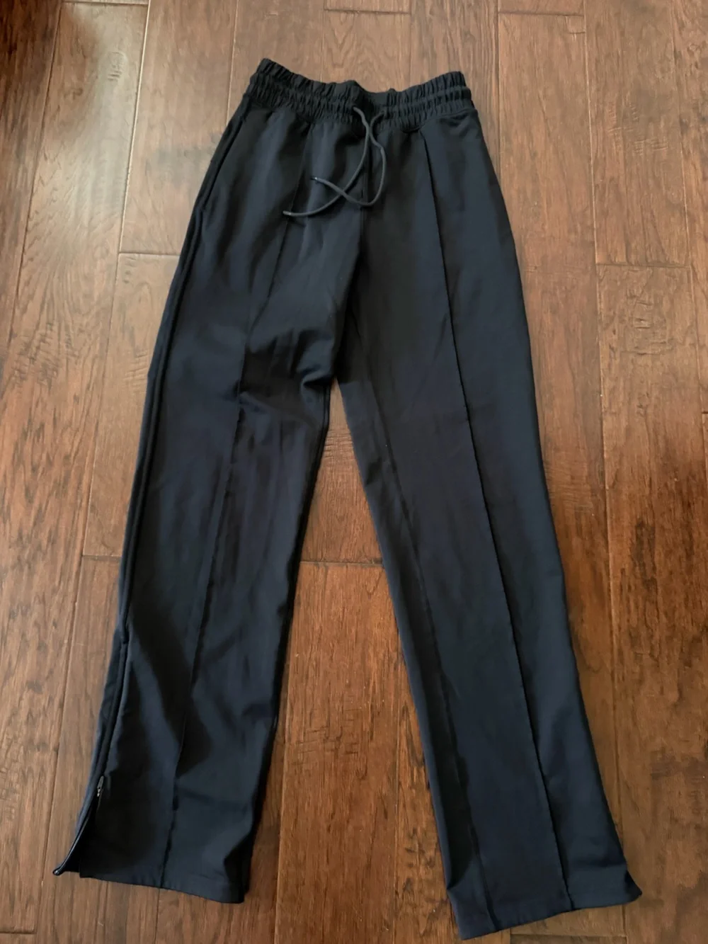 Lululemon Greatest Stride Pant Black 4